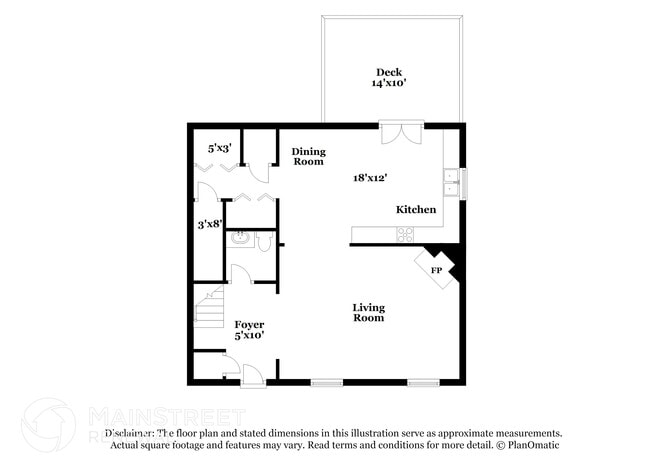 Photo - 607 Fenley Ave