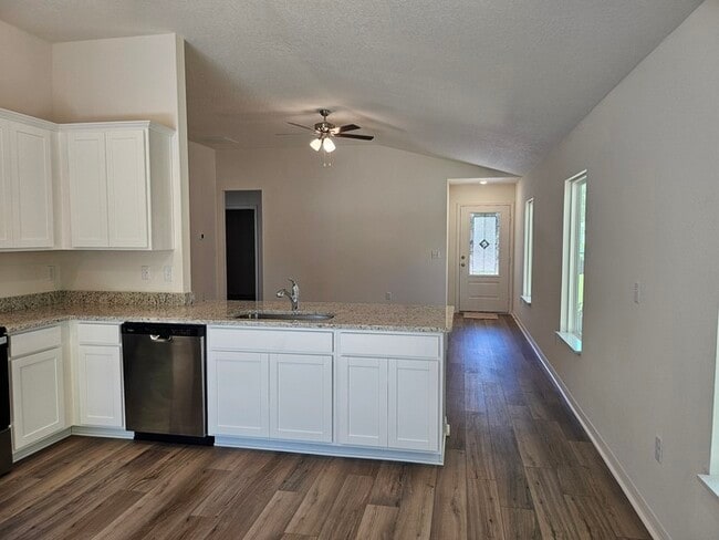 Photo - New build-3 bedroom, 2 bath
