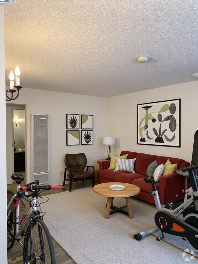 Building Photo - 956 F St Rental