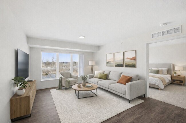 Ride Apartments