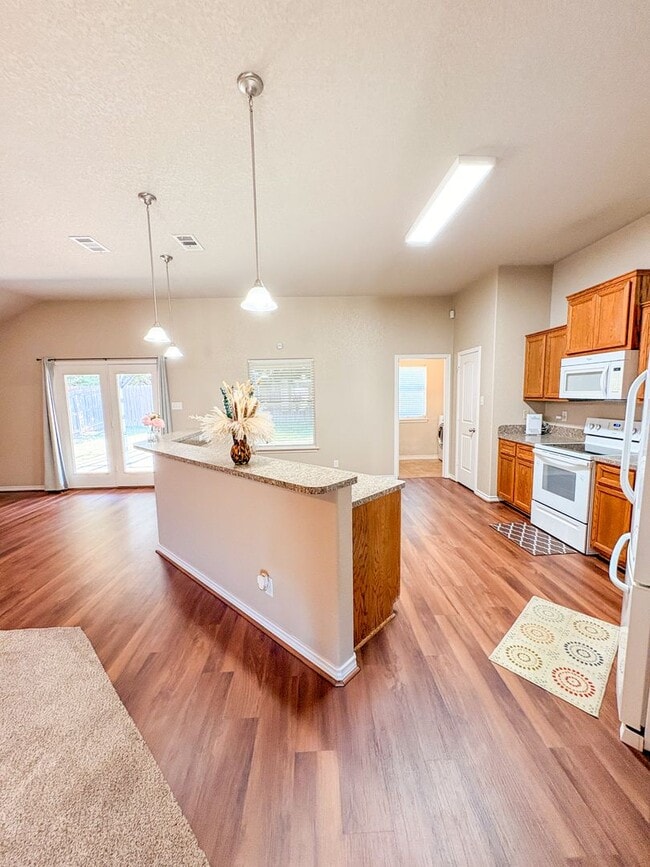 Photo - 2907 Montague County Dr