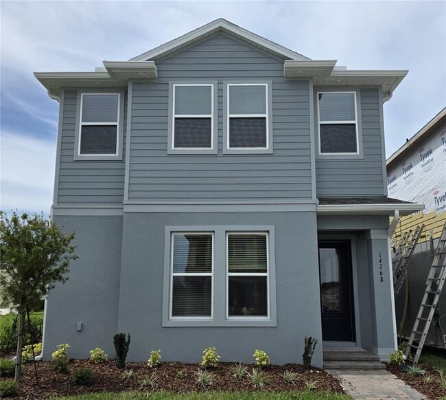Building Photo - 14768 Field Daisy Dr