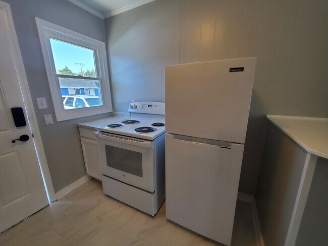 Photo - 206 S 5th St