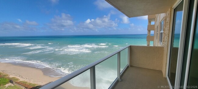 Building Photo - 5440 N Ocean Dr Unit 1204