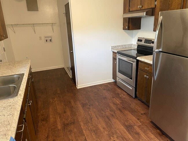 Photo - House on nice lot in Beauregard!