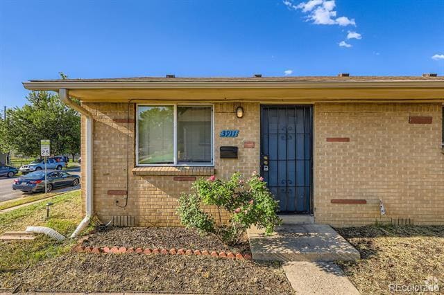 Building Photo - 3911 Lipan St Rental
