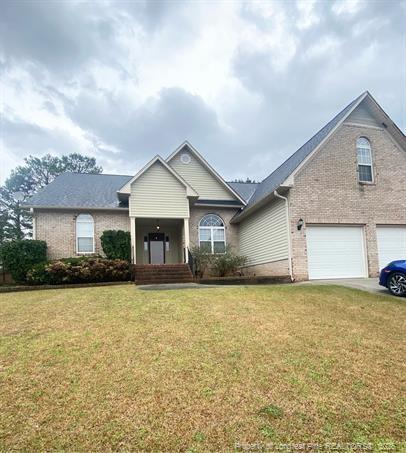 Photo - 460 Bristlecone Dr House
