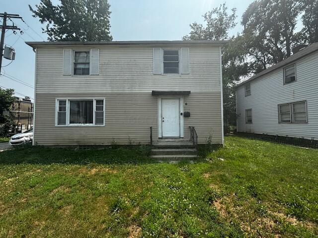 Building Photo - 1335 E 25th Ave