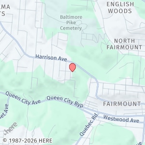 Photo - 2057 Bickel Ave