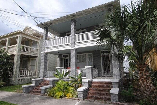 Building Photo - 1525 Osceola St