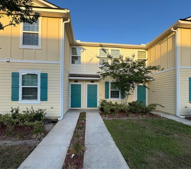 Photo - 2885 Black Buck Cir Townhome