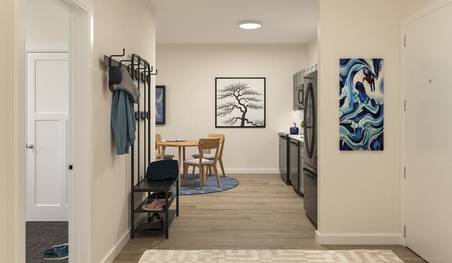 Photo - 105 S Union St Unidad 601