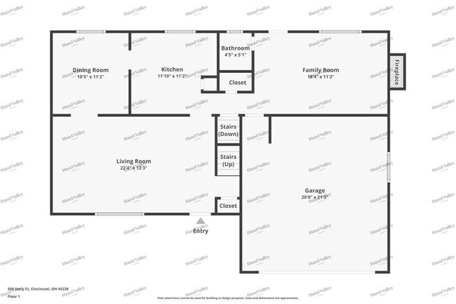 Photo - 509 Ivory Ct