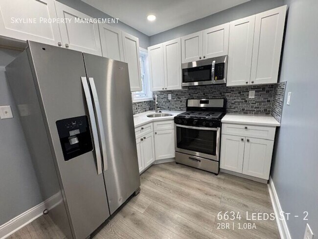 Photo - 6634 Leeds St Unidad 2