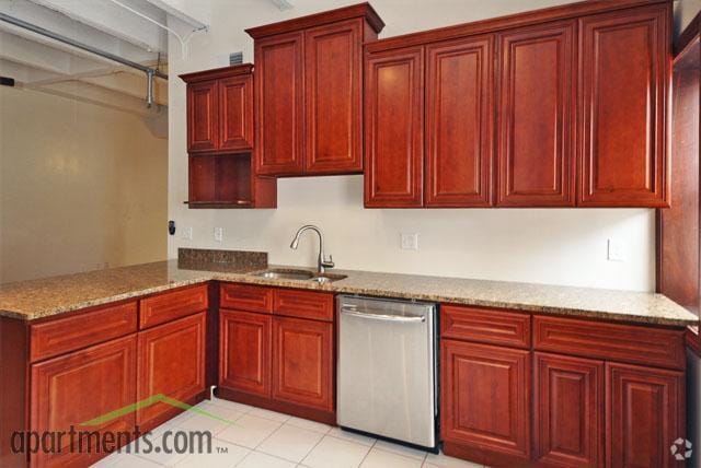 Interior Photo - Gallery 3450 Rental
