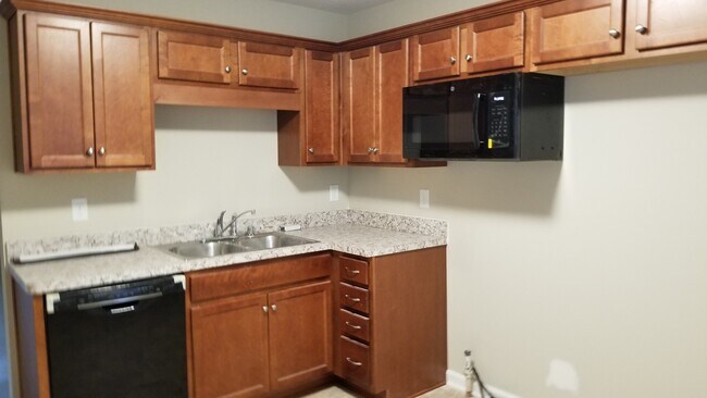 Photo - Section 8 WELCOME!  Voucher must be OVER $...