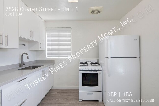 Photo - 7528 Cuvier St Unit 1
