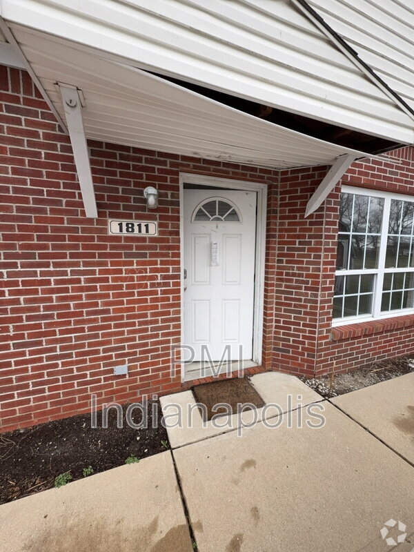 Building Photo - 1811 Winfield Park Dr Rental