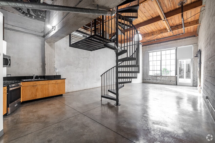 Interior Photo