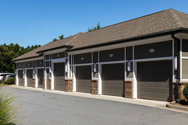 The Juncture Apartments