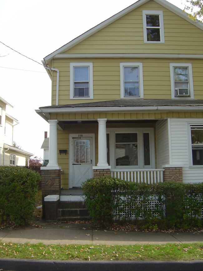 Building Photo - 238 Sharpe St. Unit S02380007