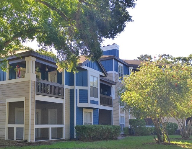 Photo - Palm Cove Apartments