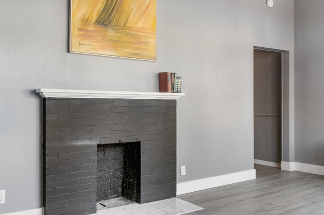 Photo - 1223 Terrace St Unit A