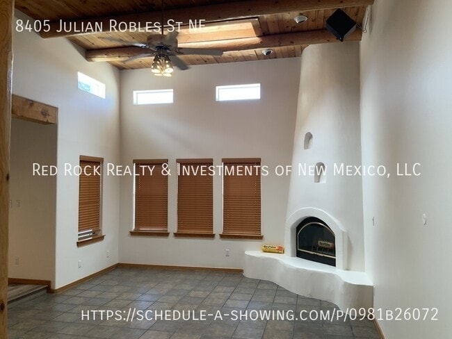Photo - 8405 Julian Robles St NE