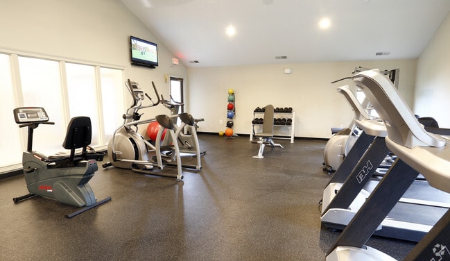 Gimnasio