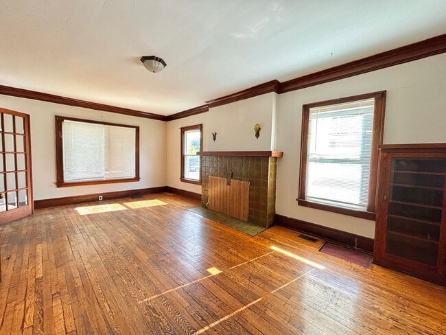 Photo - 1101 N Rose St