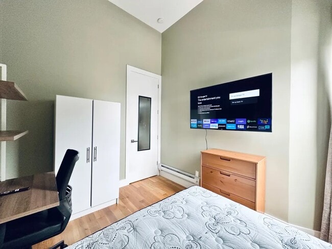 Photo - Furnished room/NOT APARTMENT Unit 2R