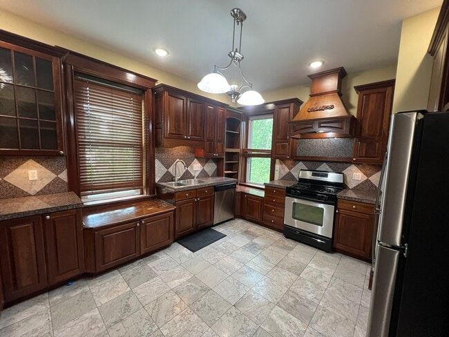 Cocina - 3457 Arsenal St Unidad ArsenalArkansas 2nd Floor