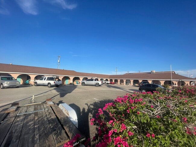 Photo - Parker's Last Resort