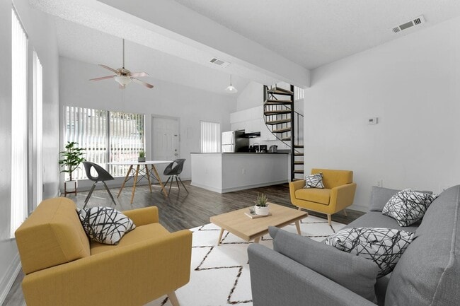 1/1 Edison - Boardwalk