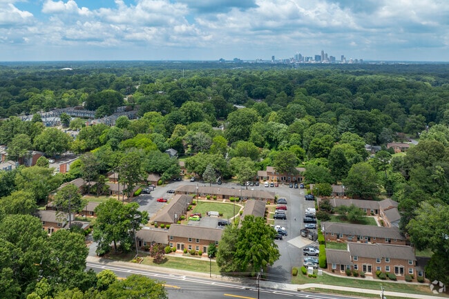 Apartamentos Kilborne - Kilborne Apartments