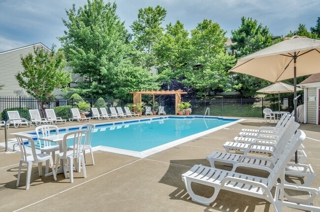 Woodburn Apartments