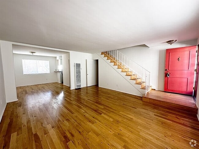 Building Photo - 1434 Berkeley St Rental