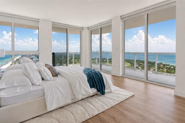 Photo - 6365 Collins Ave Unit 6365