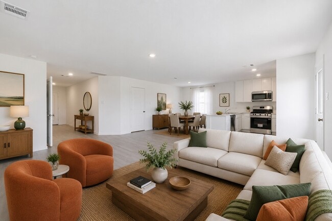 Photo - 3150 Savannah Rose Dr