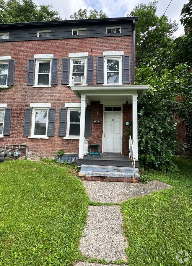 Building Photo - 95 Delafield St Unit 1 Rental