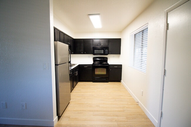 Photo - The Manhattan