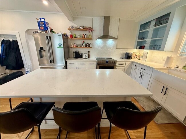 Building Photo - 31 Slocum St