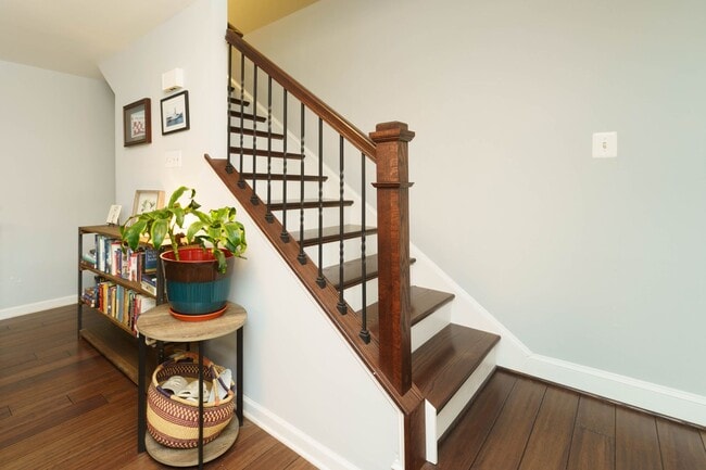 Photo - Meticulously Maintained 4 BR 2.5 BA Home in Burke, VA