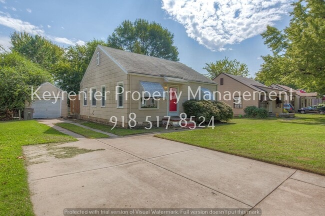 Photo - 2 Bed | 1 Bath in Tulsa!