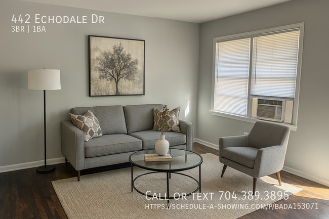 Photo - 442 Echodale Dr