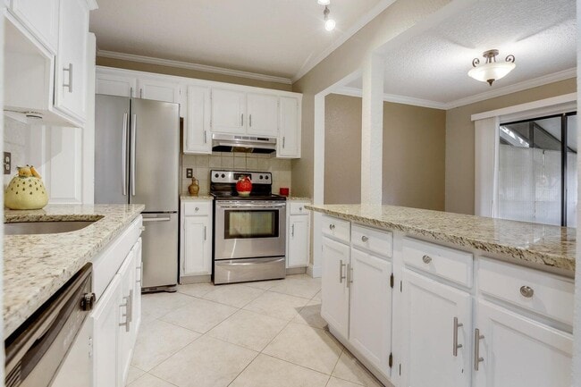Photo - 7200 NW 2nd Ave Casa Adosada