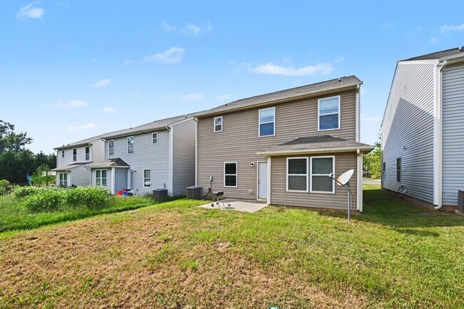 Photo - 9503 Hanberry Blvd