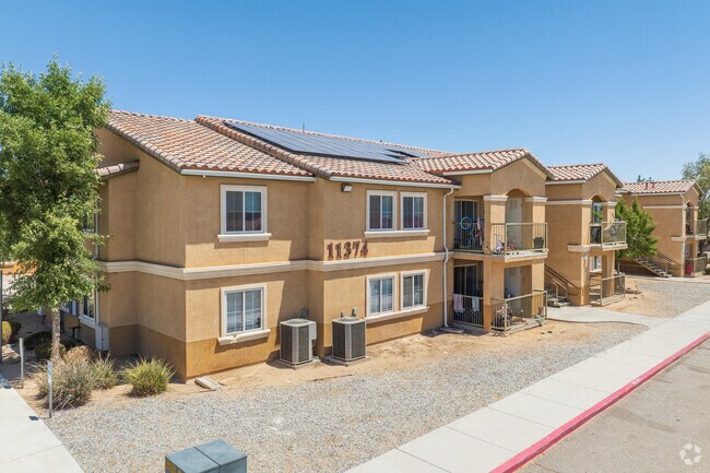 Photo - Oasis Village