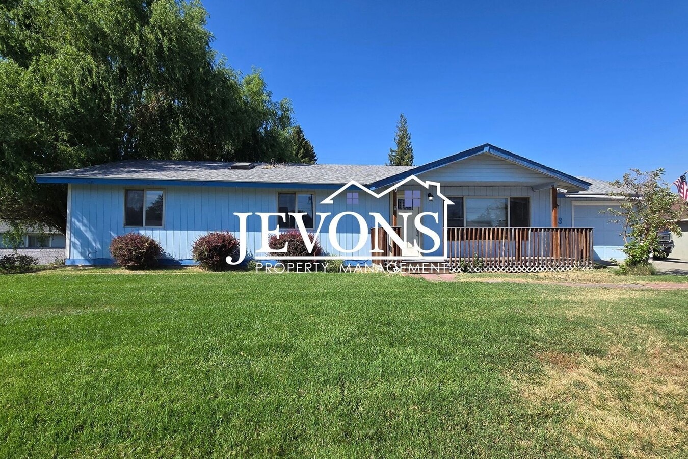 Photo - 3303 Gregory Ave Unidad 3303