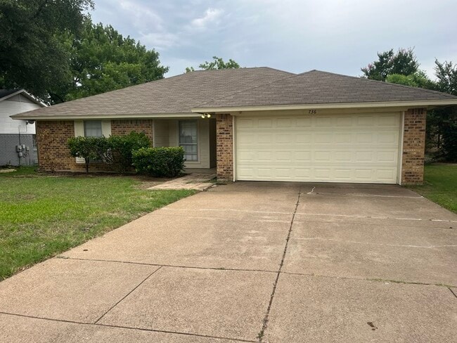 Building Photo - Coming soon for June! 3/2/2 Mansfield isd !